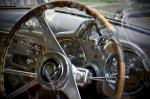Alfa Romeo 6C 2500 SS Touring Coupe 1948 года